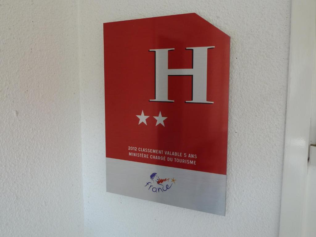Hotel & Restaurant Heliotel Montferrier-sur-Lez エクステリア 写真
