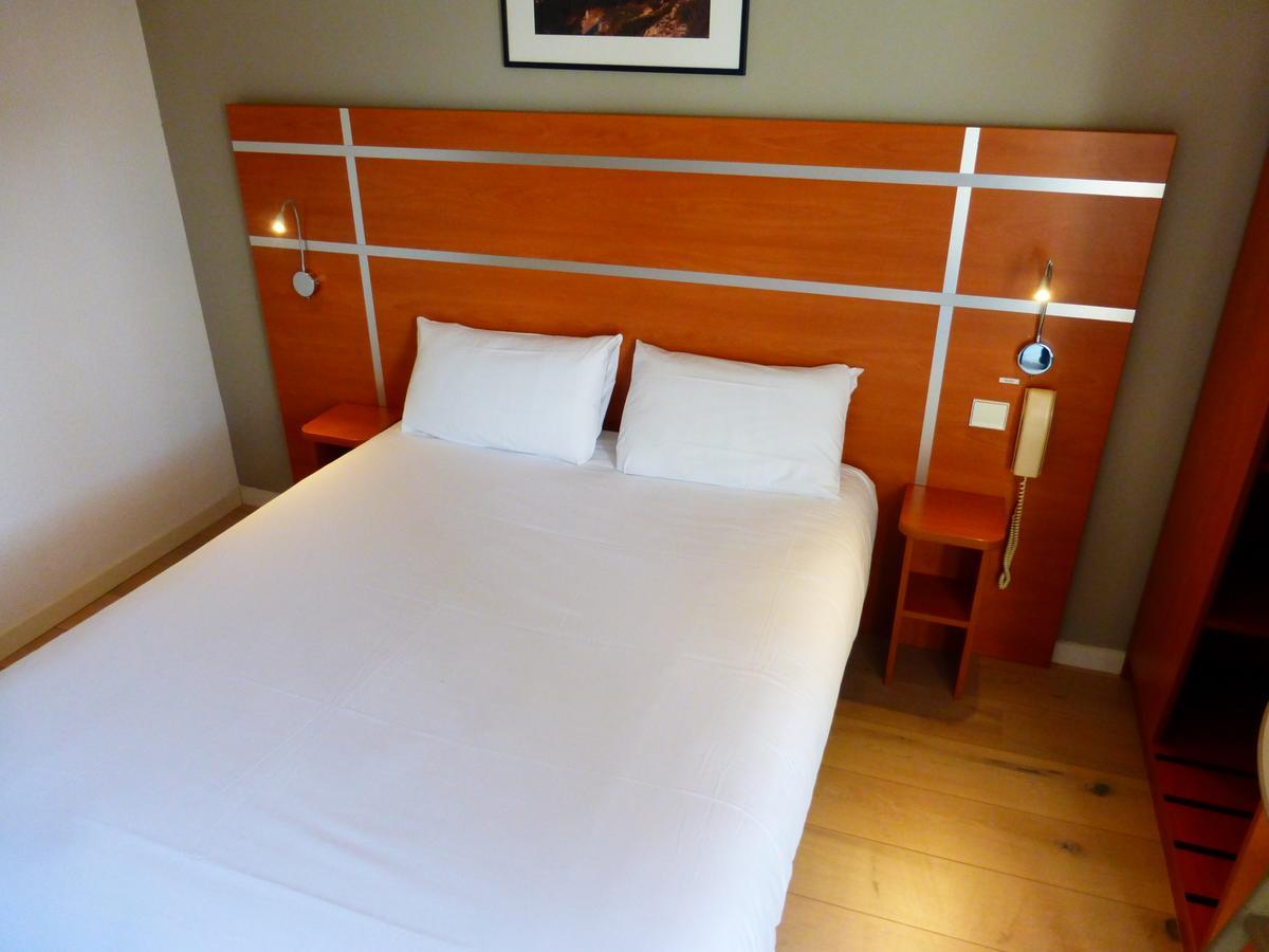 Hotel & Restaurant Heliotel Montferrier-sur-Lez エクステリア 写真