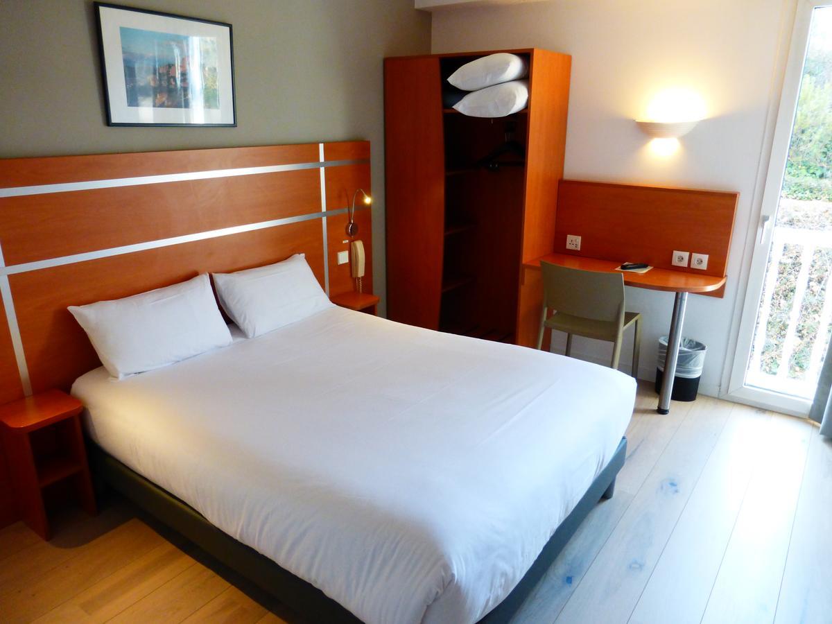 Hotel & Restaurant Heliotel Montferrier-sur-Lez エクステリア 写真